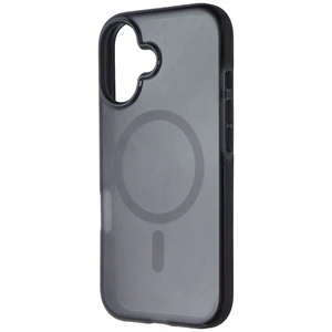 Tech21 EvoCheck Series Case for MagSafe for Apple iPhone 16 - Smokey Charcoal Tech21 EvoCheck Series Case for MagSafe for Apple iPhone 16 - Smokey Charcoal