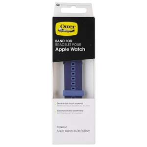 OtterBox All Day Watch Band for Apple Watch 44/45/46mm - Blue Jeans OtterBox All Day Watch Band for Apple Watch 44/45/46mm - Blue Jeans