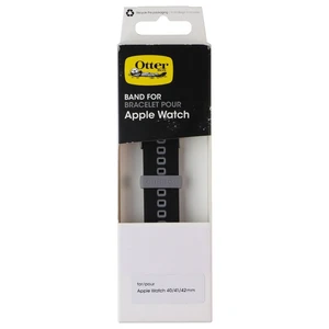OtterBox All Day Watch Band for Apple Watch 40/41/42mm - Black OtterBox All Day Watch Band for Apple Watch 40/41/42mm - Black