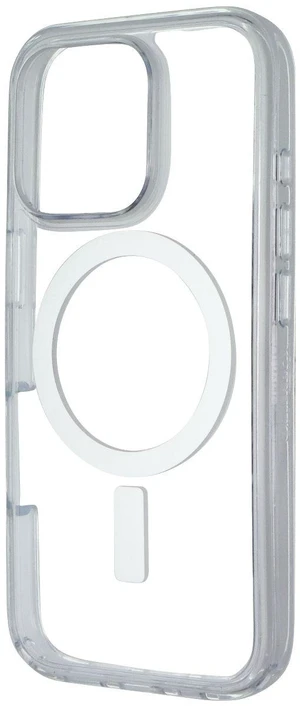 OtterBox Symmetry Series Case for MagSafe for Apple iPhone 16 Pro - Clear OtterBox Symmetry Series Case for MagSafe for Apple iPhone 16 Pro - Clear