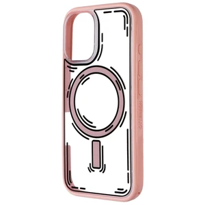 OtterBox Symmetry Series MagSafe Case for Apple iPhone 16 - Doodle OtterBox Symmetry Series MagSafe Case for Apple iPhone 16 - Doodle