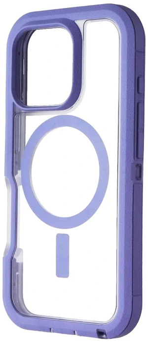 OtterBox Defender Pro XT for MagSafe for Apple iPhone 16 Pro - Denver Dusk Clear OtterBox Defender Pro XT for MagSafe for Apple iPhone 16 Pro - Denver Dusk Clear