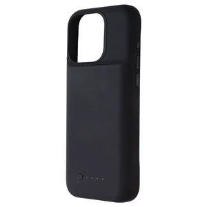 Mophie Juice Pack Battery Case for Apple iPhone 15 Pro - Black Mophie Juice Pack Battery Case for Apple iPhone 15 Pro - Black