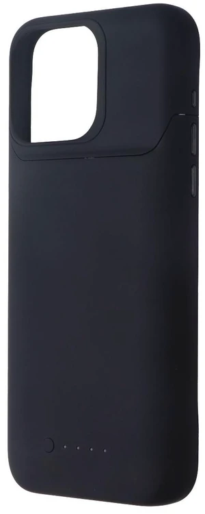 Mophie Juice Pack Protective Charging Case for Apple iPhone 15 Pro Max - Black Mophie Juice Pack Protective Charging Case for Apple iPhone 15 Pro Max - Black