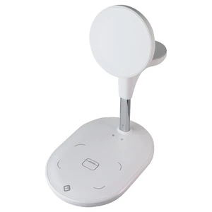 TekYa QiTek Magstand Max Magnetic Charging Stand for Smartphones & Watches TekYa QiTek Magstand Max Magnetic Charging Stand for Smartphones & Watches