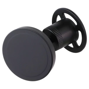 Mophie (15W) Qi2 Snap+ Wireless Charging Vent Mount - Black