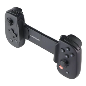 BACKBONE One Mobile Gaming Controller for Apple iPhone (8-Pin) - Black (GEN 2) BACKBONE One Mobile Gaming Controller for Apple iPhone (8-Pin) - Black (GEN 2)