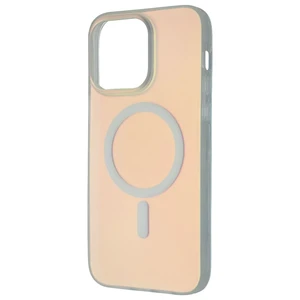 Nimbus9 Stratus Series Case for MagSafe for Apple iPhone 14 Pro Max - Frost Nimbus9 Stratus Series Case for MagSafe for Apple iPhone 14 Pro Max - Frost