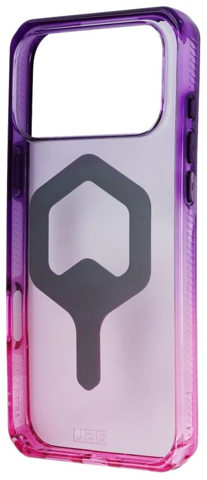 UAG Plyo Series MagSafe Case for Apple iPhone 17 Pro Max - Purple/Pink Ombre UAG Plyo Series MagSafe Case for Apple iPhone 17 Pro Max - Purple/Pink Ombre