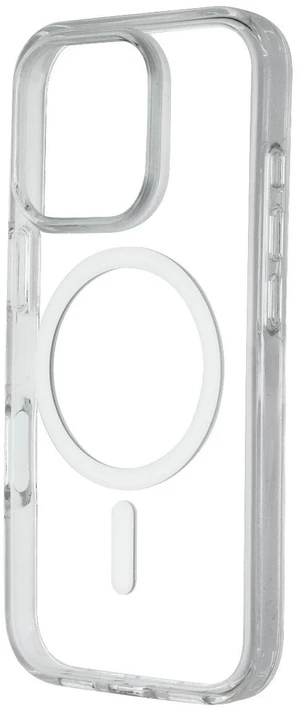 Nimbus9 Vantage Series Case for MagSafe for Apple iPhone 16 Pro - Clear Nimbus9 Vantage Series Case for MagSafe for Apple iPhone 16 Pro - Clear