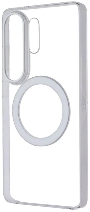 Samsung Official Clear Magnet Case Galaxy S26 Ultra - Transparent Samsung Official Clear Magnet Case Galaxy S26 Ultra - Transparent
