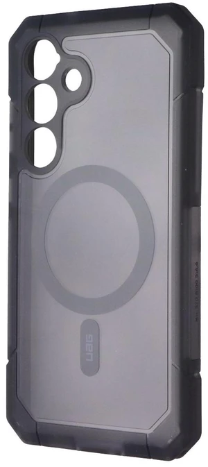 UAG Trooper Series Magnetic Case for Samsung Galaxy S25+ (Plus) - Ash UAG Trooper Series Magnetic Case for Samsung Galaxy S25+ (Plus) - Ash