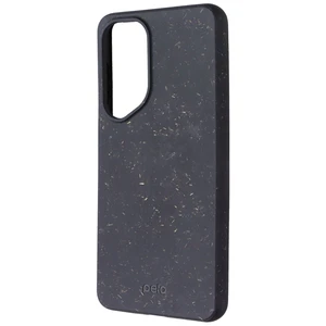 Pela Magnetic Case for Samsung Galaxy S26+ (Plus) - Black with Speckles Pela Magnetic Case for Samsung Galaxy S26+ (Plus) - Black with Speckles