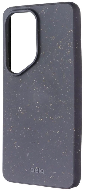 Pela Magnetic Case for Samsung Galaxy S26 Ultra - Black with Speckles Pela Magnetic Case for Samsung Galaxy S26 Ultra - Black with Speckles