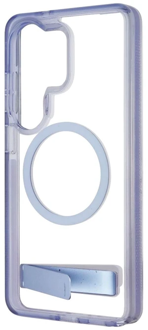 ZAGG Santa Cruz Snap Kickstand MagSafe Case for Samsung Galaxy S26 Ultra - Blue ZAGG Santa Cruz Snap Kickstand MagSafe Case for Samsung Galaxy S26 Ultra - Blue