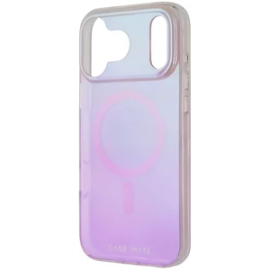 Case-Mate Soap Bubble MagSafe Case for Apple iPhone 17 Pro Max - Peach Case-Mate Soap Bubble MagSafe Case for Apple iPhone 17 Pro Max - Peach