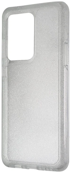 OtterBox Symmetry Series Case for Samsung Galaxy S20 Ultra - Stardust Glitter OtterBox Symmetry Series Case for Samsung Galaxy S20 Ultra - Stardust Glitter