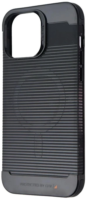 ZAGG Gear4 Havana Snap Case for MagSafe for iPhone 13 Pro Max - Black ZAGG Gear4 Havana Snap Case for MagSafe for iPhone 13 Pro Max - Black
