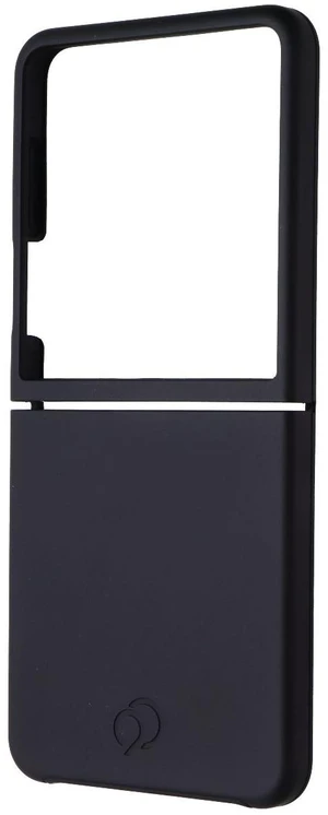 Nimbus9 Cirrus 3 Series Magnetic Case for Samsung Galaxy Z Flip 7 - Black Nimbus9 Cirrus 3 Series Magnetic Case for Samsung Galaxy Z Flip 7 - Black