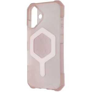 UAG Essential Armor Case for MagSafe for Apple iPhone 16 - Rose UAG Essential Armor Case for MagSafe for Apple iPhone 16 - Rose