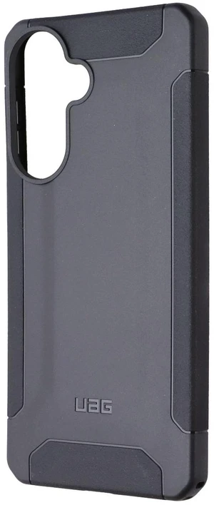 UAG Scout Series Case for Samsung Galaxy A57 5G - Black UAG Scout Series Case for Samsung Galaxy A57 5G - Black