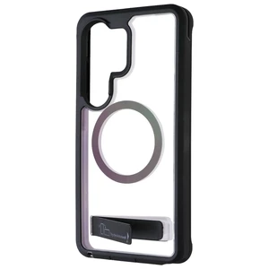 ZAGG Rainier Snap Kickstand Case for Samsung Galaxy S26 Ultra - Black ZAGG Rainier Snap Kickstand Case for Samsung Galaxy S26 Ultra - Black