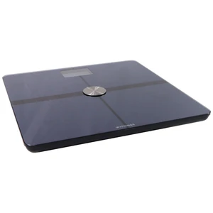 Withings Body+ Composition Smart Wi-Fi Scale - Black (WBS05) Withings Body+ Composition Smart Wi-Fi Scale - Black (WBS05)