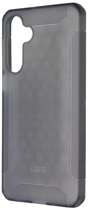 Urban Armor Gear UAG Scout Translucent Case for Samsung Galaxy A16 (5G) - Ash Urban Armor Gear UAG Scout Translucent Case for Samsung Galaxy A16 (5G) - Ash