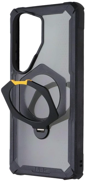 UAG Plasma XTE 360 Magnetic Case Kickstand for Samsung Galaxy S26 Ultra - Black UAG Plasma XTE 360 Magnetic Case Kickstand for Samsung Galaxy S26 Ultra - Black