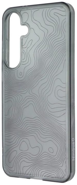 Nimbus9 Stratus Series Case for Samsung Galaxy S24 Plus 5G - Topography Nimbus9 Stratus Series Case for Samsung Galaxy S24 Plus 5G - Topography