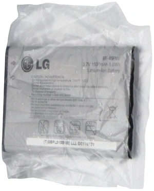 OEM LG BF-45FNV 1500 mAh Replacement Battery for LG VS910 OEM LG BF-45FNV 1500 mAh Replacement Battery for LG VS910