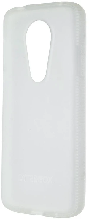 OtterBox Prefix Series Slim Case for Motorola Moto E5 Plus - Frost OtterBox Prefix Series Slim Case for Motorola Moto E5 Plus - Frost