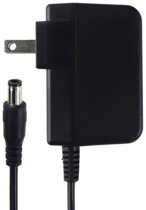 Yealink (12V/1A) AC Adapter Power Supply - Black (YLPS121000C-US) Yealink (12V/1A) AC Adapter Power Supply - Black (YLPS121000C-US)