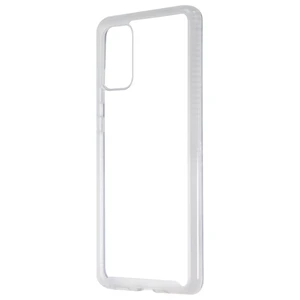 Tech21 Pure Clear Series Hybrid Case for Samsung Galaxy (S20+) - Clear Tech21 Pure Clear Series Hybrid Case for Samsung Galaxy (S20+) - Clear