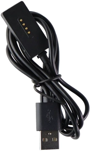 Coolpad Pogo Tracker USB Charger for Tracker + Safe & Found - Black Coolpad Pogo Tracker USB Charger for Tracker + Safe & Found - Black