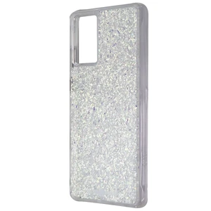 Case-Mate Twinkle Stardust Case for Samsung Galaxy Note 20 5G - Stardust Case-Mate Twinkle Stardust Case for Samsung Galaxy Note 20 5G - Stardust