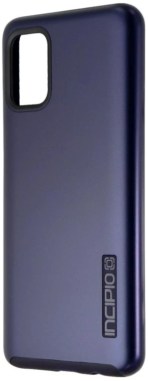 Incipio DualPro Dual Layer Case for Samsung Galaxy A51 - Midnight Blue Incipio DualPro Dual Layer Case for Samsung Galaxy A51 - Midnight Blue