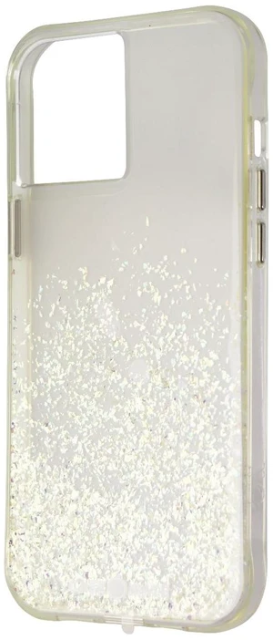 Case-Mate Twinkle Ombre Case for Apple iPhone 12 Pro Max - Stardust Glitter Case-Mate Twinkle Ombre Case for Apple iPhone 12 Pro Max - Stardust Glitter