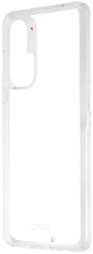ZAGG Crystal Palace Series Hard Phone Case for Motorola Edge+ (Plus) - Clear ZAGG Crystal Palace Series Hard Phone Case for Motorola Edge+ (Plus) - Clear