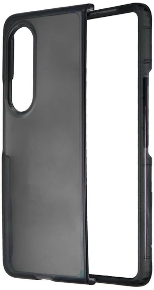 Tech21 Evo Tint Series Hardshell Case for Samsung Galaxy Z Fold3 5G - Black Tech21 Evo Tint Series Hardshell Case for Samsung Galaxy Z Fold3 5G - Black