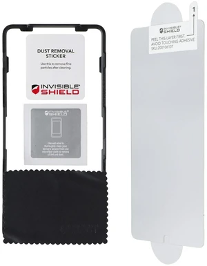 ZAGG InvisibleShield (Glass Elite+) for Samsung Galaxy A71 5G UW - Clear ZAGG InvisibleShield (Glass Elite+) for Samsung Galaxy A71 5G UW - Clear