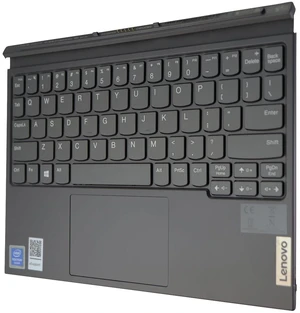 Lenovo OEM Keyboard Attachment for IdeaPad Duet 3i (10.3) - Gray Lenovo OEM Keyboard Attachment for IdeaPad Duet 3i (10.3) - Gray