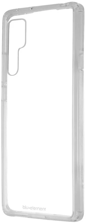 Blu Element DropZone Series Hard Case for TCL 20 Pro 5G Smartphone - Clear Blu Element DropZone Series Hard Case for TCL 20 Pro 5G Smartphone - Clear