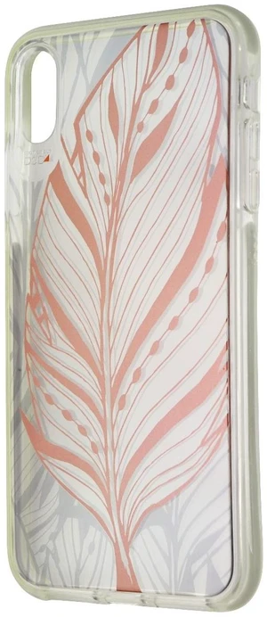 ZAGG Victoria Series Hard Case for Apple iPhone Xs Max - Tribal Leaf/Clear ZAGG Victoria Series Hard Case for Apple iPhone Xs Max - Tribal Leaf/Clear
