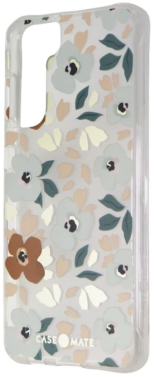 Case-Mate Prints Series Hard Case for Samsung Galaxy S21 5G - Painted Floral Case-Mate Prints Series Hard Case for Samsung Galaxy S21 5G - Painted Floral