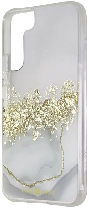 Case-Mate Karat Marble Case for Samsung Galaxy S22+ (Plus) - Karat Marble Case-Mate Karat Marble Case for Samsung Galaxy S22+ (Plus) - Karat Marble