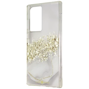 Case-Mate Karat Marble Series Case for Samsung Galaxy S22 Ultra - Karat Marble Case-Mate Karat Marble Series Case for Samsung Galaxy S22 Ultra - Karat Marble