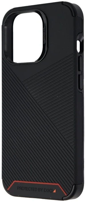 ZAGG Gear4 Battersea Series Hard Case for Apple iPhone 13 Pro - Black ZAGG Gear4 Battersea Series Hard Case for Apple iPhone 13 Pro - Black