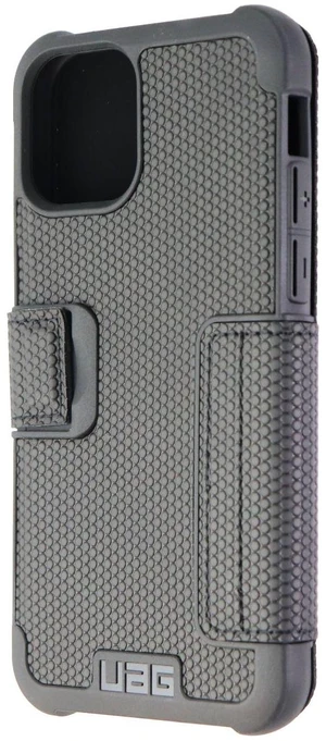 Urban Armor Gear Metropolis Series Folio Case for Apple iPhone 11 Pro - Black Urban Armor Gear Metropolis Series Folio Case for Apple iPhone 11 Pro - Black