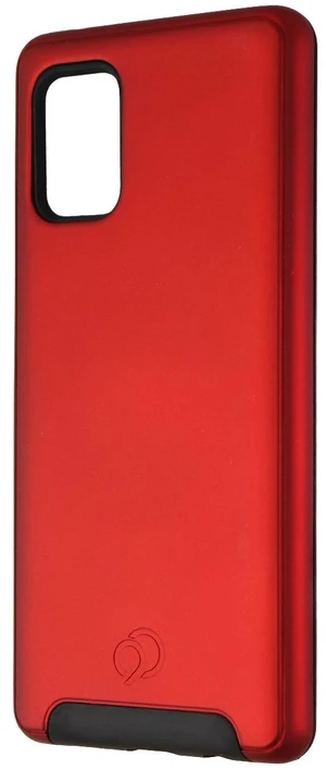 Nimbus9 Cirrus 2 Series Case for Samsung Galaxy A71 - Crimson Nimbus9 Cirrus 2 Series Case for Samsung Galaxy A71 - Crimson